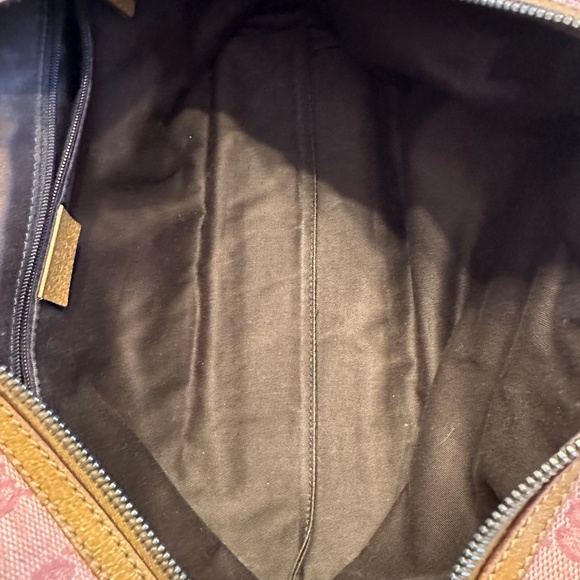 💗💗Vintage Pink Gucci Bag💗💗 - Picture 8 of 10